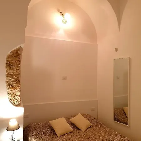 2 Bed In The Historical Center Pizzo * Pizzo (Calabria)