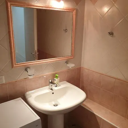 Apartment 2 Bed In The Historical Center Pizzo