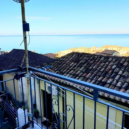 2 Bed In The Historical Center Pizzo Apartment Pizzo (Calabria)
