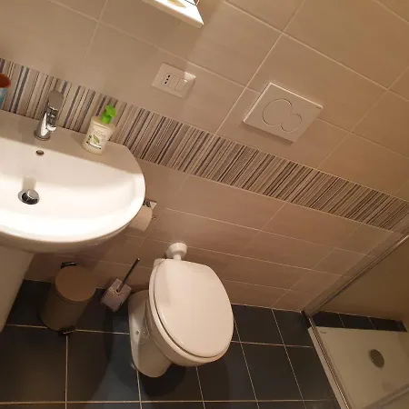 2 Bed In The Historical Center Pizzo Pizzo (Calabria)