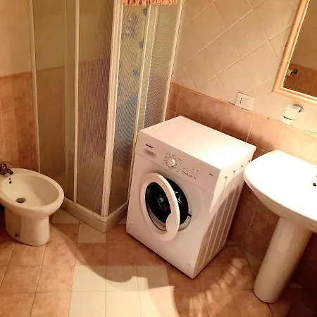 2 Bed In The Historical Center Pizzo Apartment