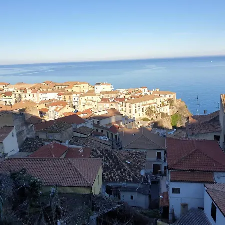 Apartment 2 Bed In The Historical Center Pizzo Pizzo (Calabria)