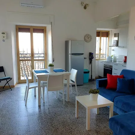 Apartment 2 Bed In The Historical Center Pizzo *