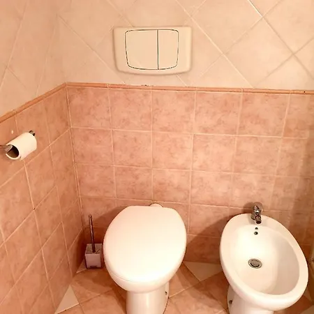 2 Bed In The Historical Center Pizzo Apartment Pizzo (Calabria)