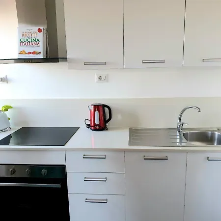 Apartment 2 Bed In The Historical Center Pizzo Pizzo (Calabria)