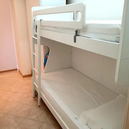 2 Bed In The Historical Center Pizzo Apartment *