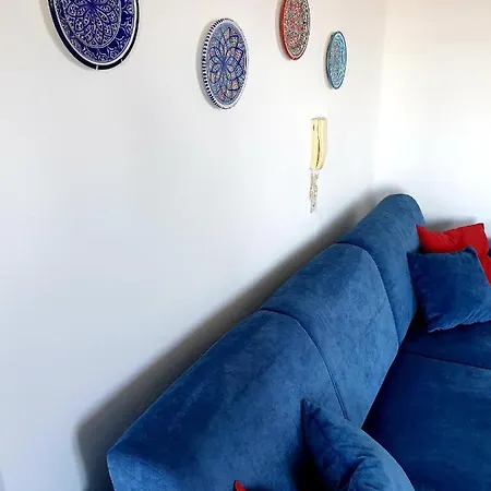 Apartment 2 Bed In The Historical Center Pizzo Pizzo (Calabria)