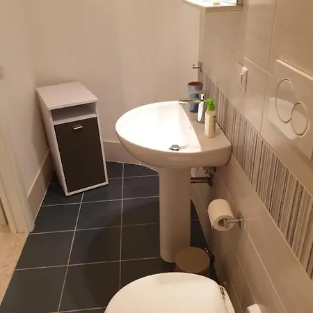 2 Bed In The Historical Center Pizzo Apartment Pizzo (Calabria)
