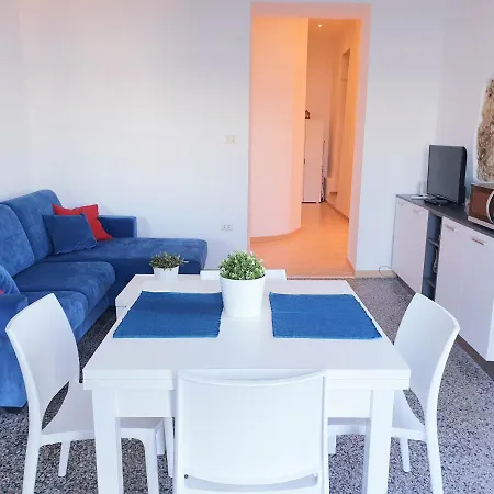 2 Bed In The Historical Center Pizzo Pizzo (Calabria)