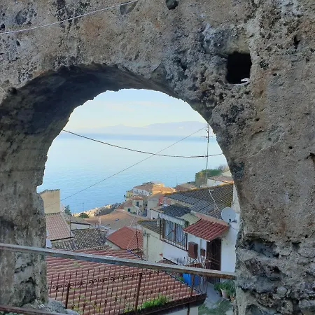 2 Bed In The Historical Center Pizzo Apartment Pizzo (Calabria)